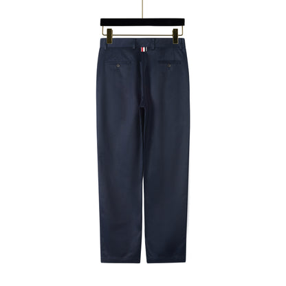 THOM 2025ss Casual Trousers