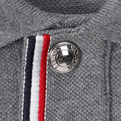 MR.TOM 2025SS Man POLO shirt