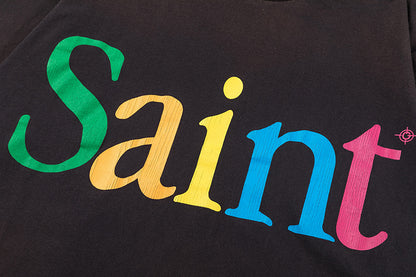 SOLO-Saint Michael 2024ss T-hemp