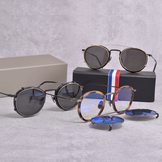 THOM New Vintage Sunglasses