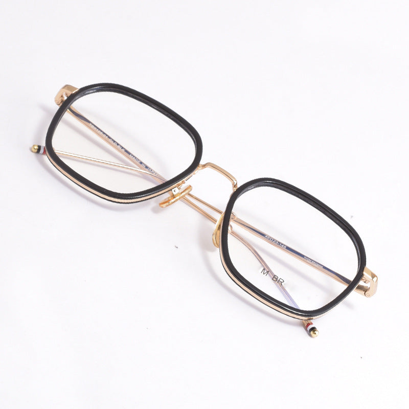 THOM 2025ss Men's Casual Eyeglasses