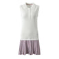 MR.TOM 2025SS Colorblock Dress