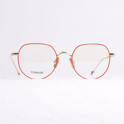 THOM 2025 Men's Casual Eyeglasses