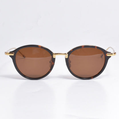 THOM 2025 New Vintage Eyeglasses