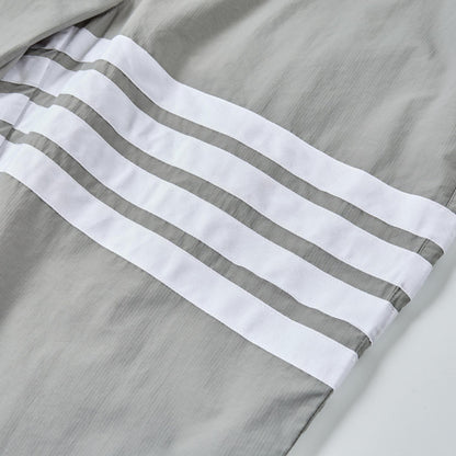 THOM 2025ss Casual Trousers