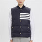 MR.TOM 4-Bar Down vest