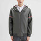 MR.TOM 2025ssLeather Jacket