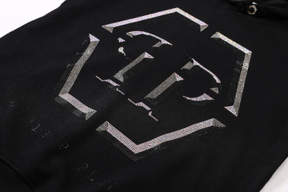 SOLO-2025ss LOGO Hoodie