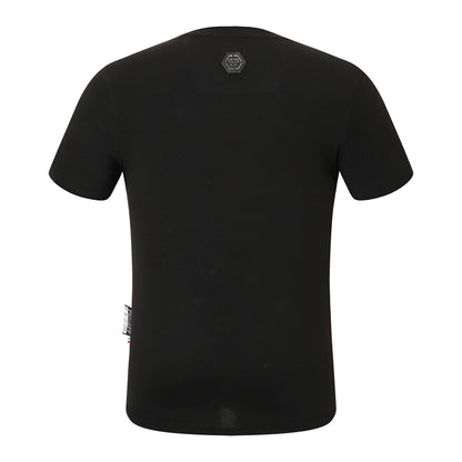 SOLO-24ss Printing T-shirt