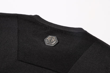 SOLO-Fleece Sweatshirt