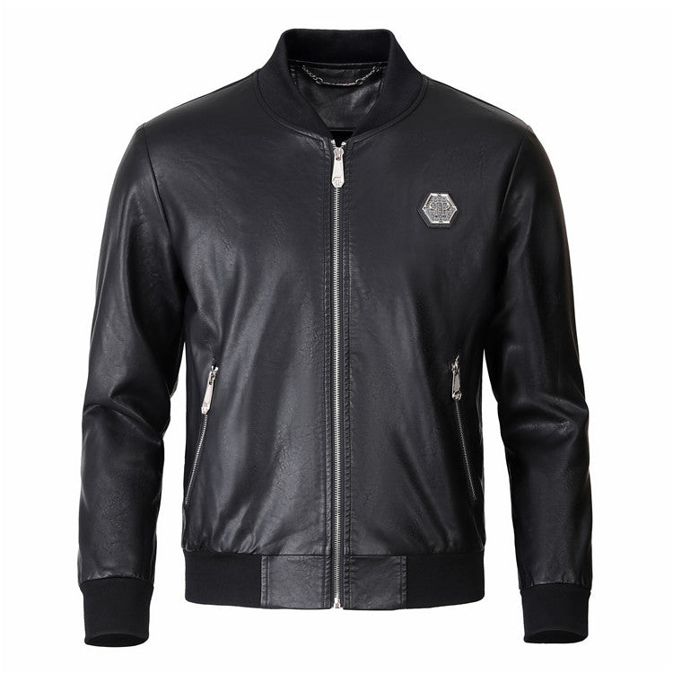 SOLO-2025SS Men's Jacket