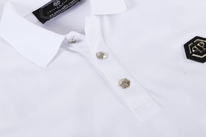 SOLO-2024ss POLO shirt