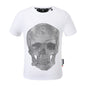 SOLO-24ss Hot stamping T-shirt
