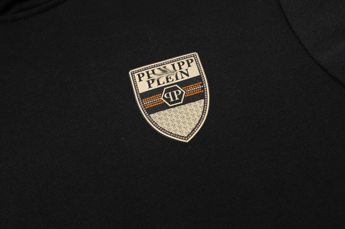 SOLO- LOGO Print 2025SS Hoodie