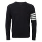 MR.TOM Round neck wool sweater