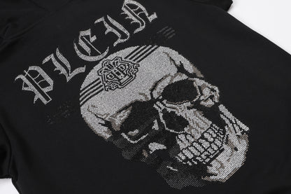 SOLO- LOGO 2025SS Hoodie