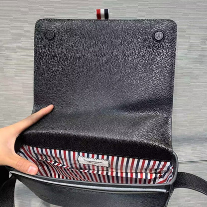 THOM 2025 Top-notch shoulder crossbody bag