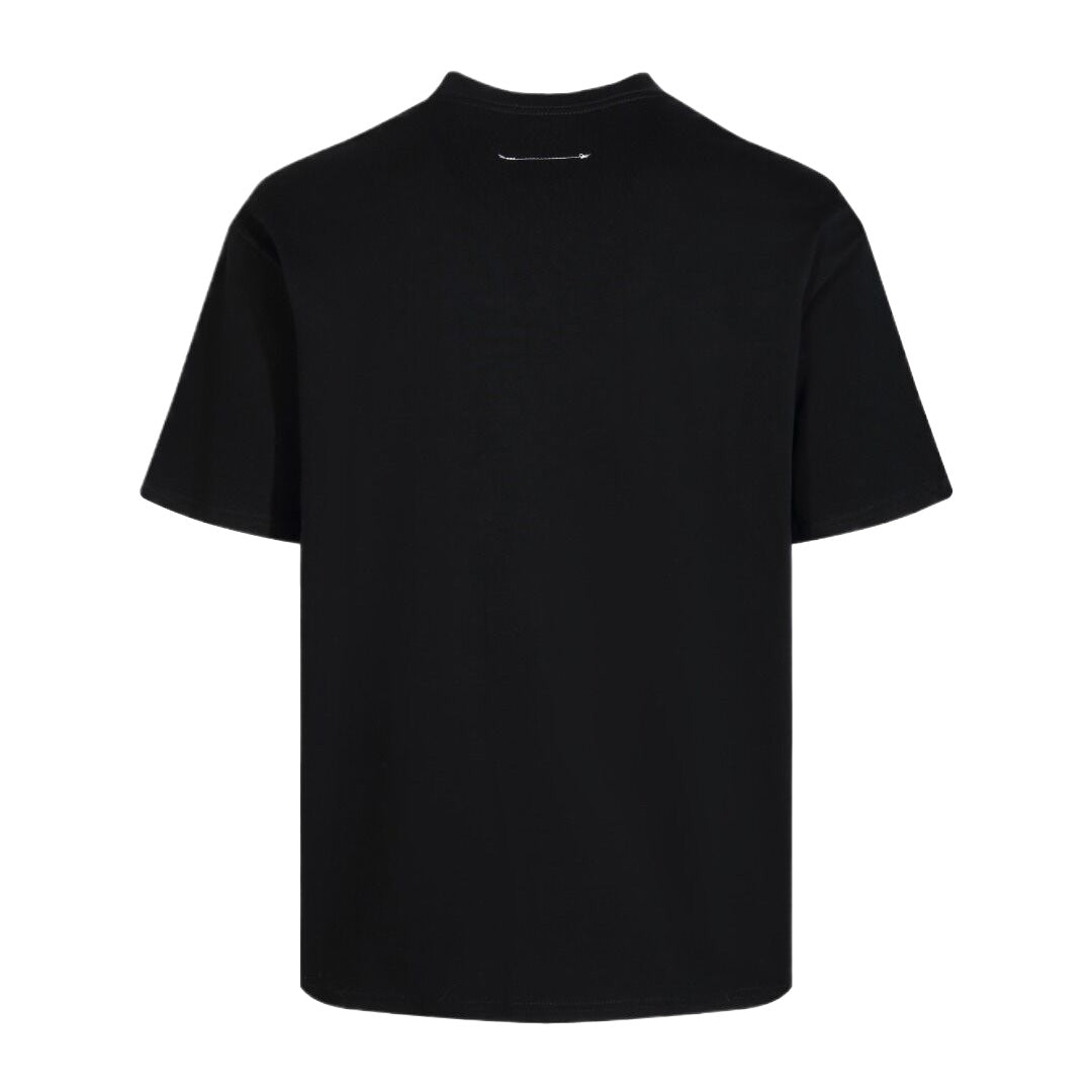 2025SS Man Cotton T-shirt