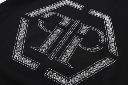US- 2025SS Printing T-shirt