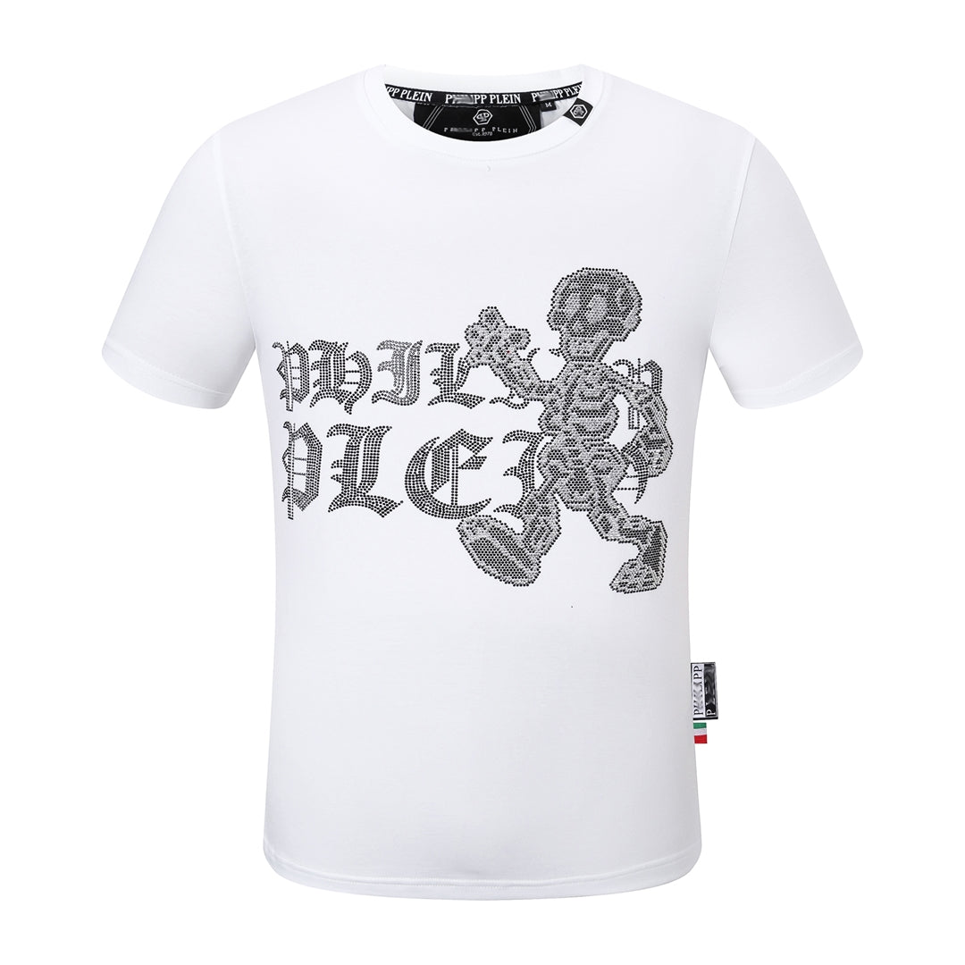 SOLO- 2024 Hot stamping T-shirt