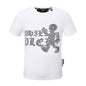 SOLO- 2024 Hot stamping T-shirt