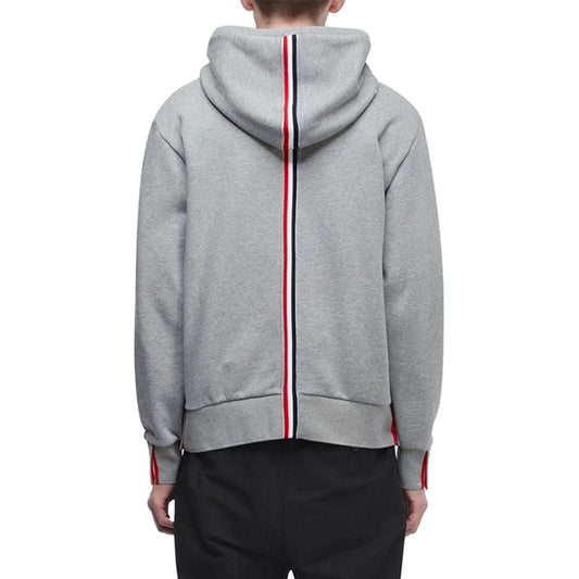 MR.TOM 2025ss Couple Hoodie