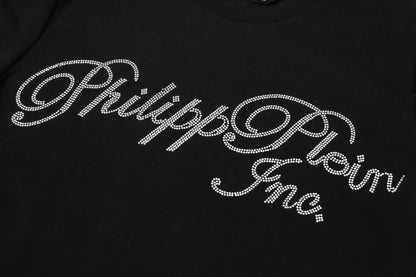 SOLO- Black 25SS sweatshirt