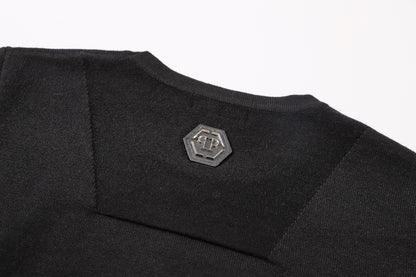 SOLO-Fleece Sweatshirt