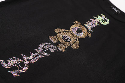 SOLO- Fleece Sweatshirt