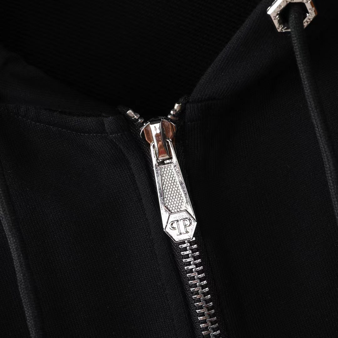 PIEIN 2025ss Print Hoodie