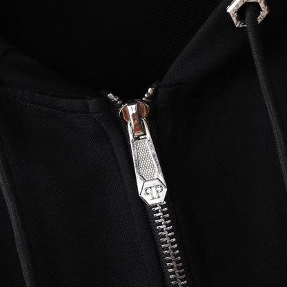 PIEIN 2025ss Print Hoodie