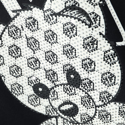 US- 2025SS Printing T-shirt