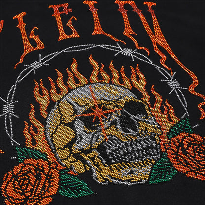 SOLO- 2025ss Hoodie
