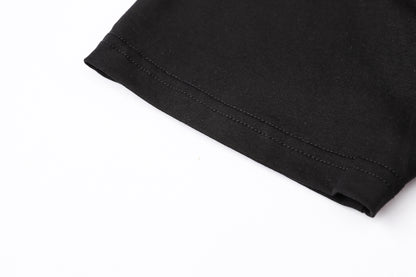 US- 2025SS Printing T-shirt