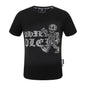 SOLO- 2024 Hot stamping T-shirt