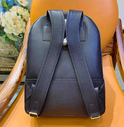 THOM 2025 Top-grade cowhide backpack