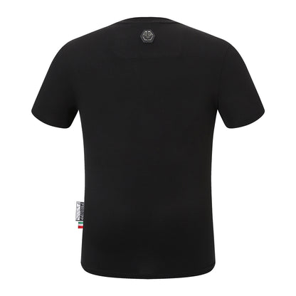 SOLO- 2024 Hot stamping T-shirt