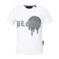 SOLO-2024 Hot stamping T-shirt
