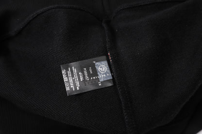 SOLO- Black 25SS sweatshirt