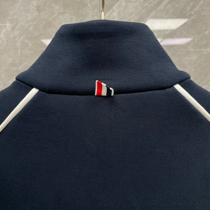 THOM  2025ss Couple Hoodie
