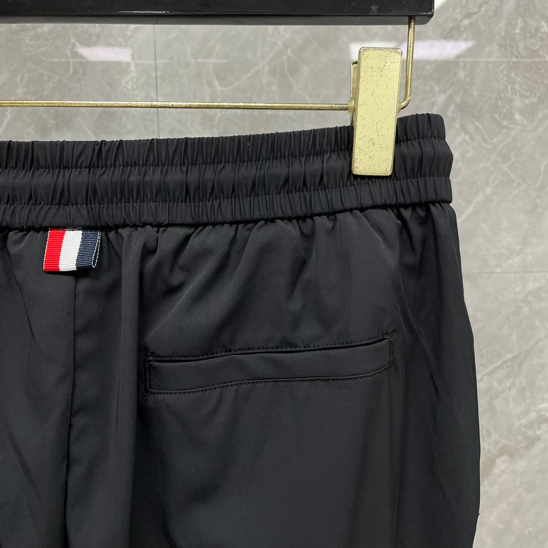 THOM  2025 Men's Sports Pants