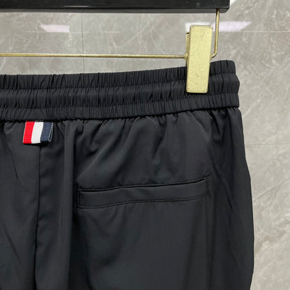 THOM  2025 Men's Sports Pants