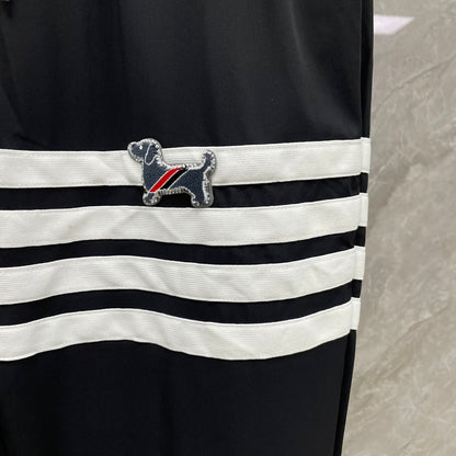 THOM  2025 Men's Sports Pants