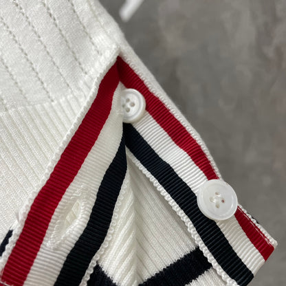 THOM  2025SS New polo T-shirt