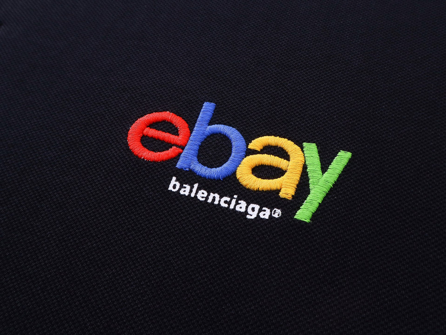 2025ss new Fashion Polo Shirt