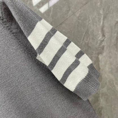 THOM 2025 Wool POLO Shirt